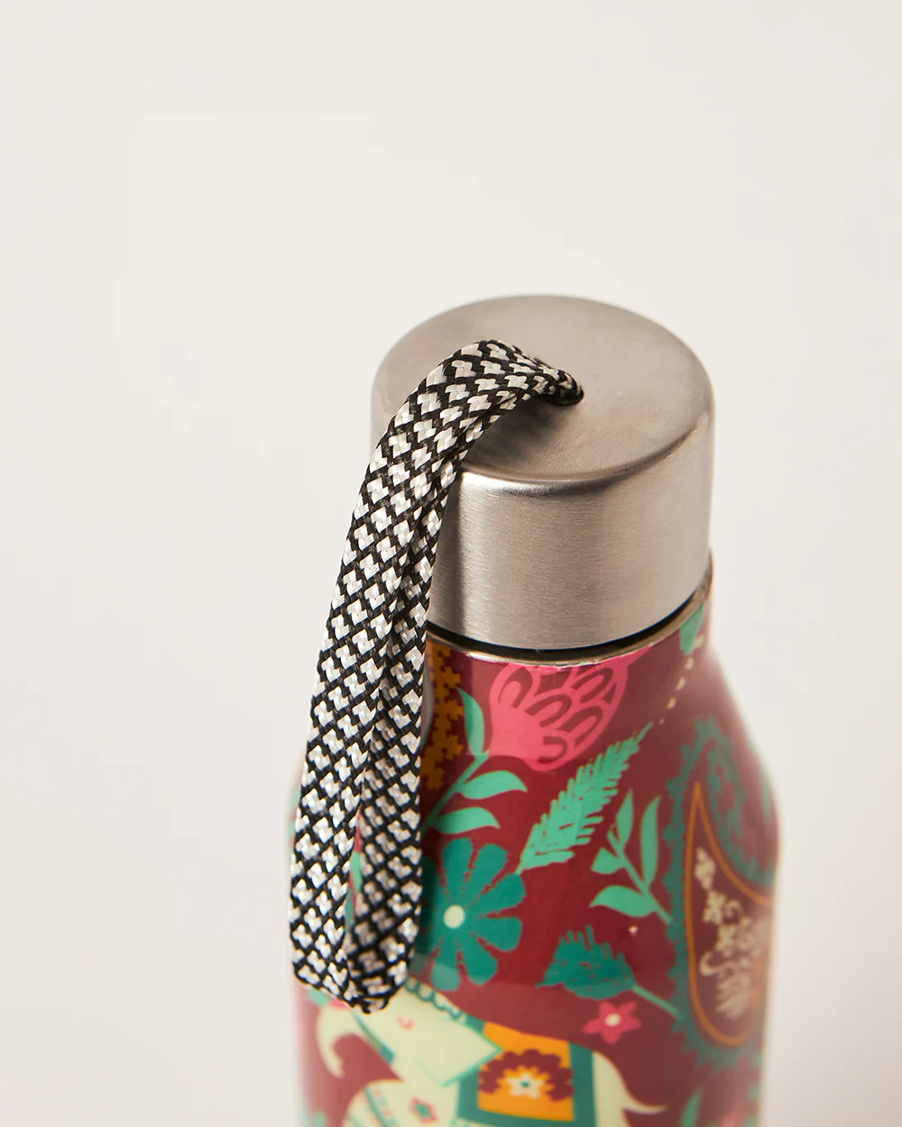 Paisley Tusker Steel Bottle - Image 3