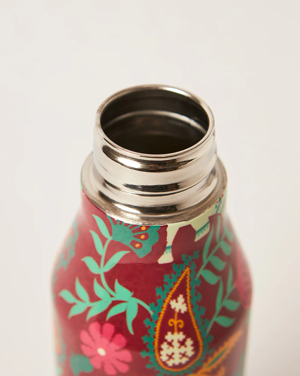 Paisley Tusker Steel Bottle - Image 4