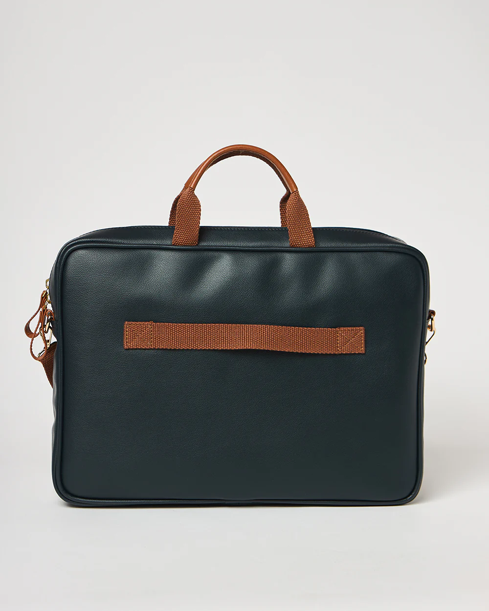 Paisleys Florals Laptop Bag - Image 10