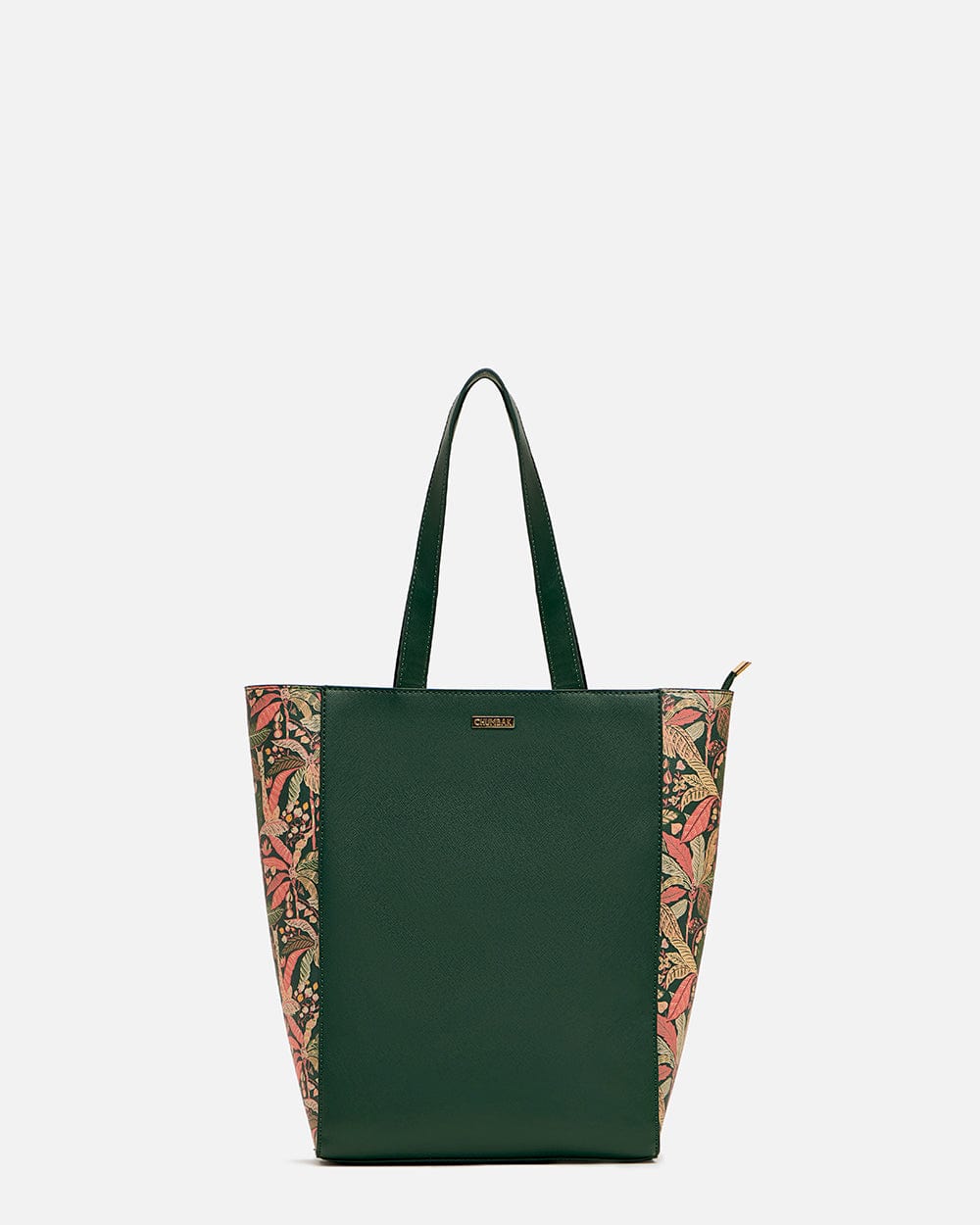 Palm Springs Tote - Olive - Image 2
