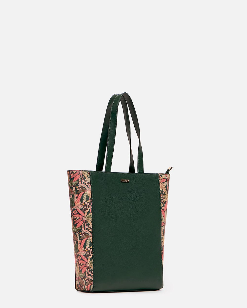 Palm Springs Tote - Olive - Image 4