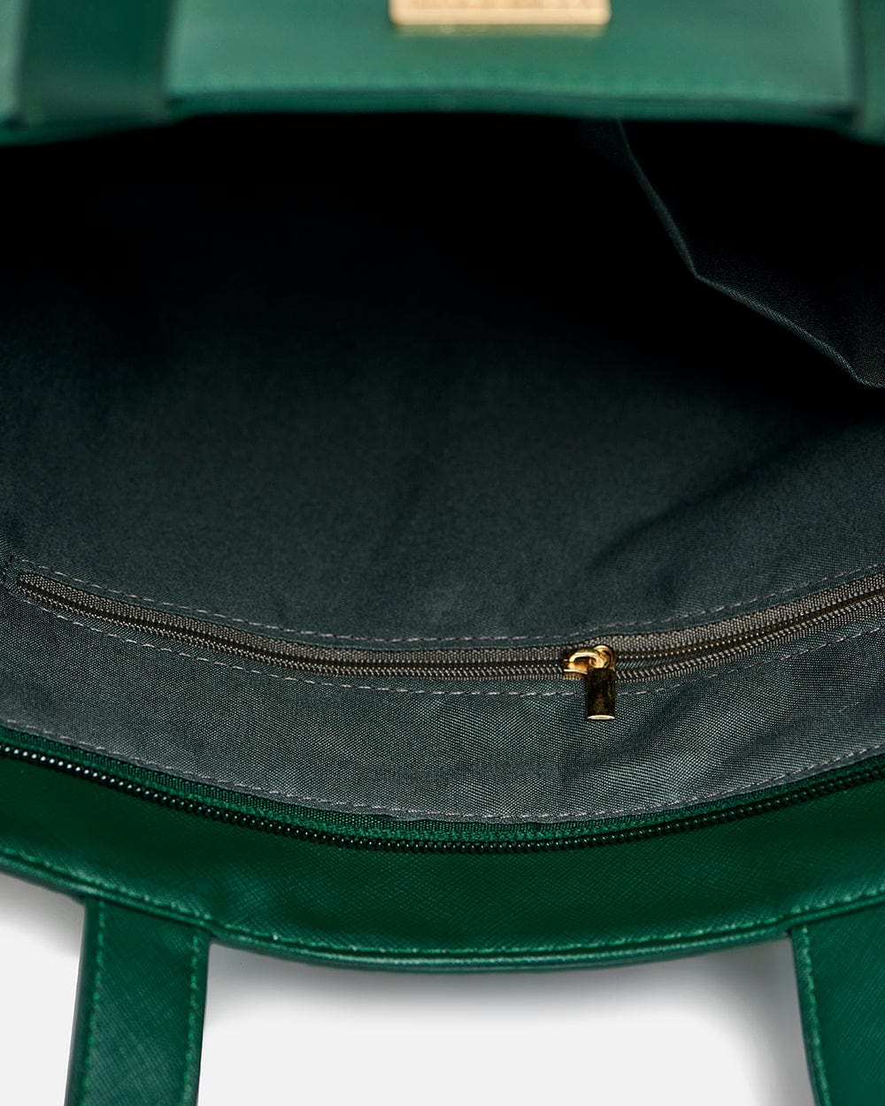 Palm Springs Tote - Olive - Image 5