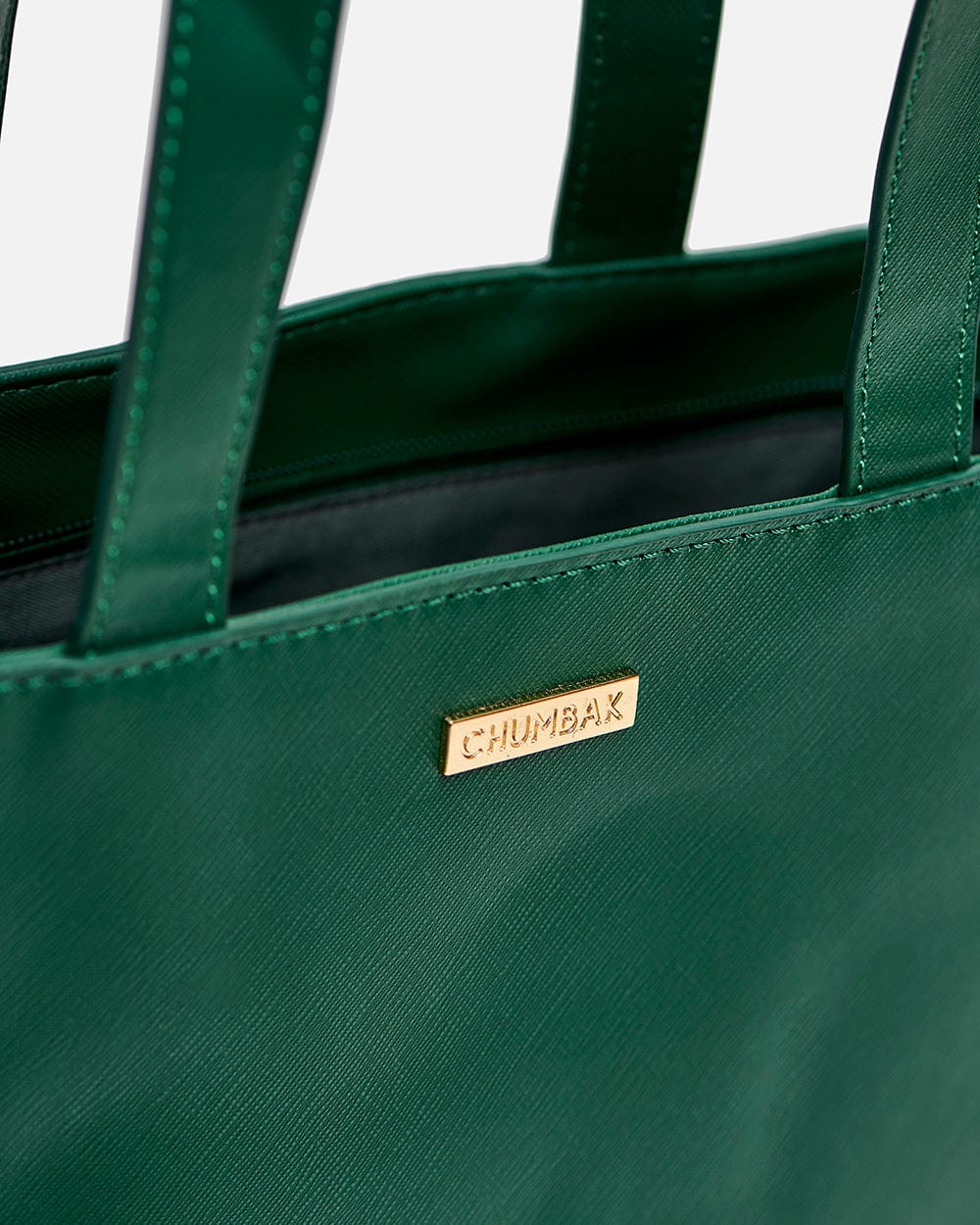Palm Springs Tote - Olive - Image 6