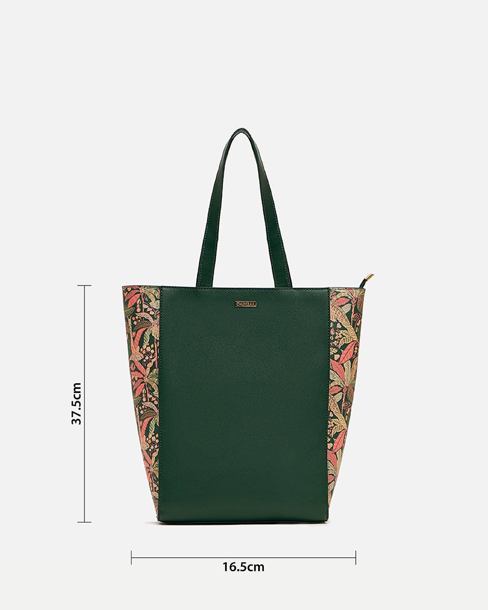 Palm Springs Tote - Olive - Image 7
