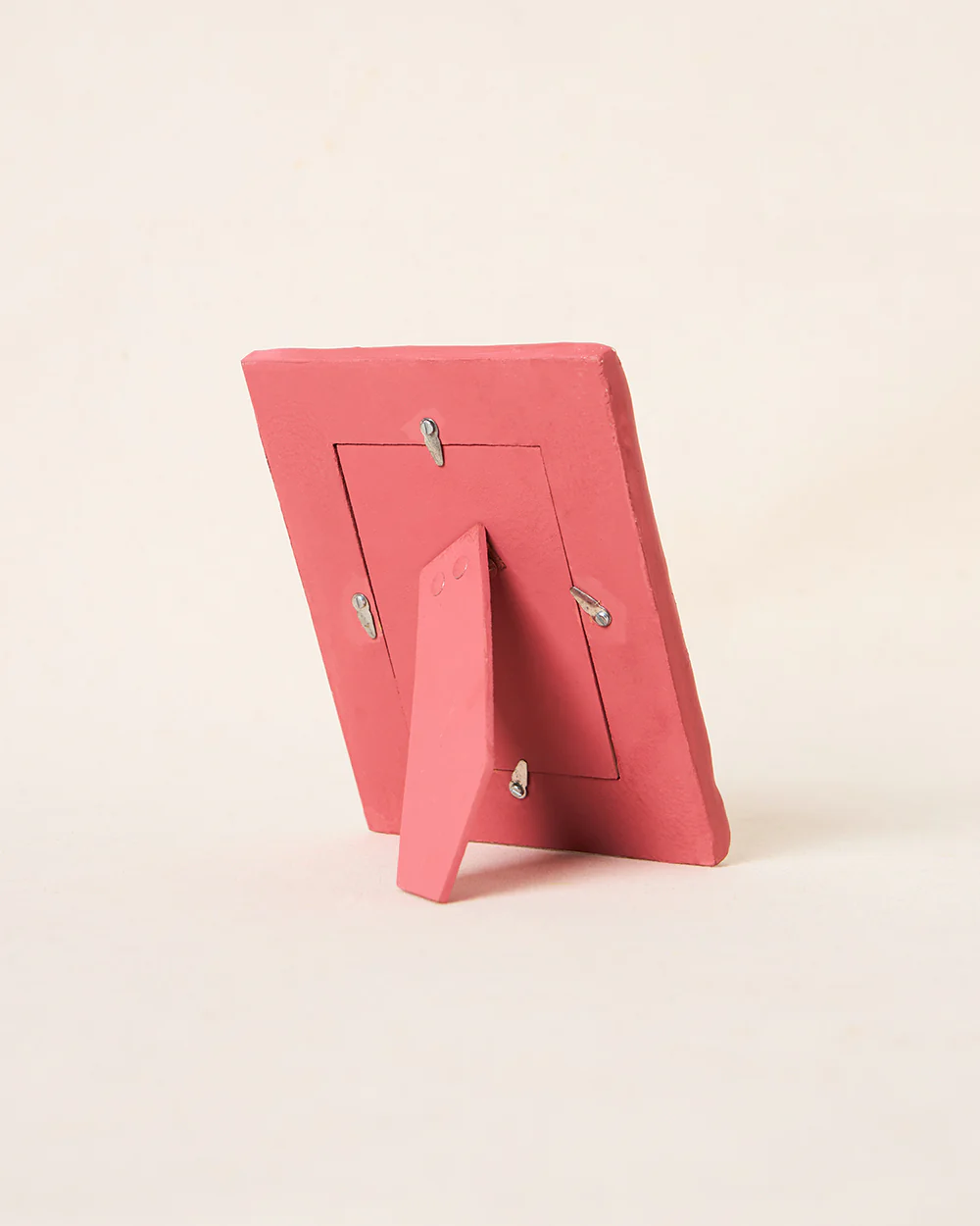 Wild Bloom Paper Mache Photo Frame | Lost in Paradise - Image 7
