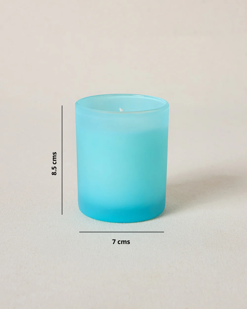 Peony Pop Candle, 150gms - Image 6