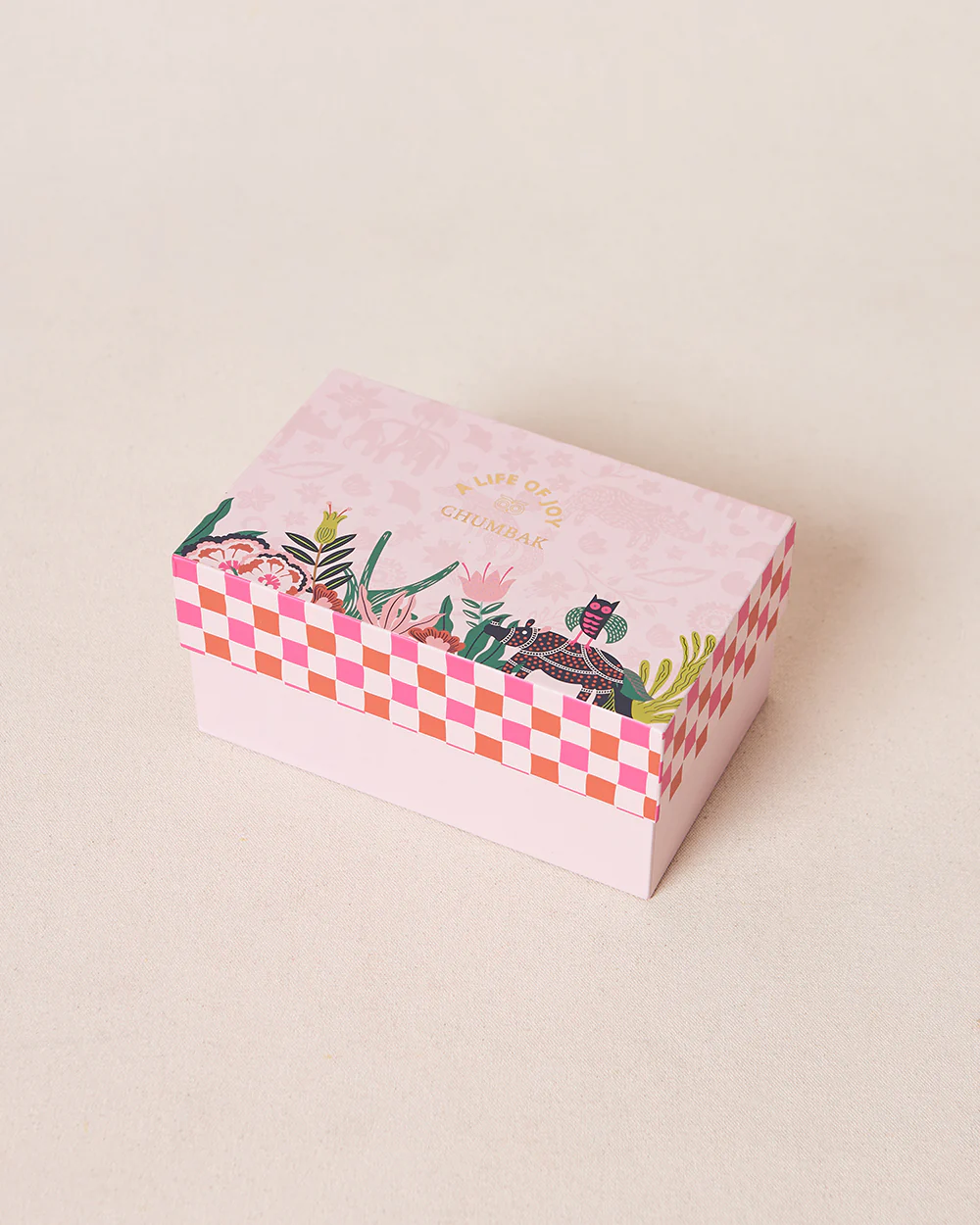 Peony Pop Candles Gift Set of 2 | Palace Memoirs - Image 8