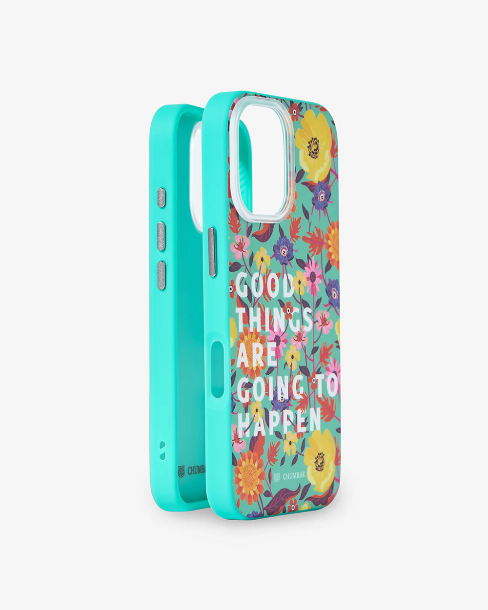 Phone Case Cover for iPhone 16 - Good Things - Image 2