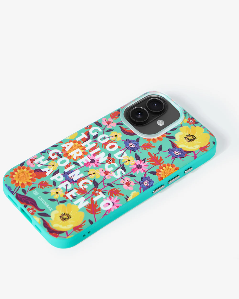 Phone Case Cover for iPhone 16 - Good Things - Image 5