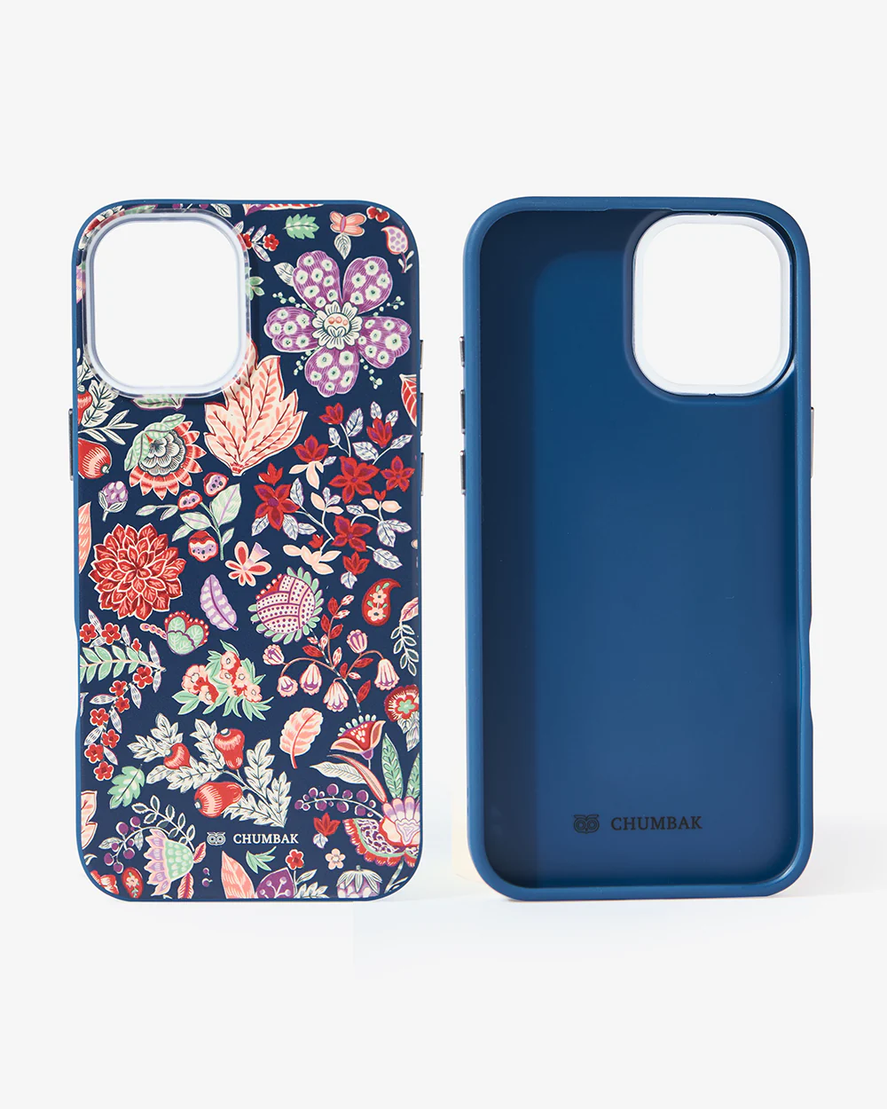 Phone Case Cover for iPhone 16 Plus - Batik Bloom - Image 6