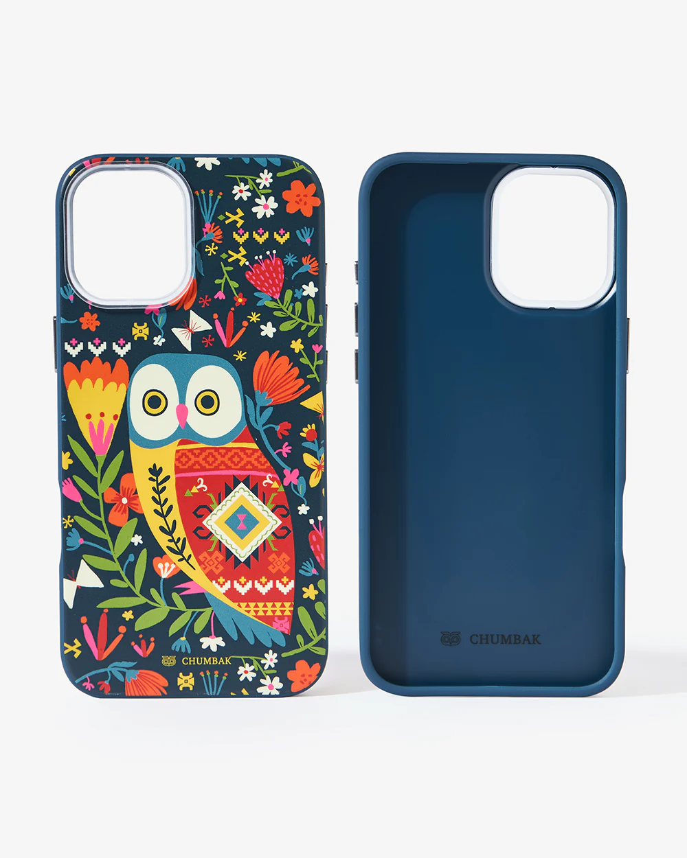 Phone Case Cover for iPhone 16 Plus - Classic Owl - Image 6