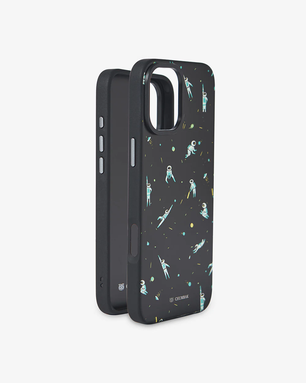 Phone Case Cover for iPhone 16 Plus - Milky Way - Image 2