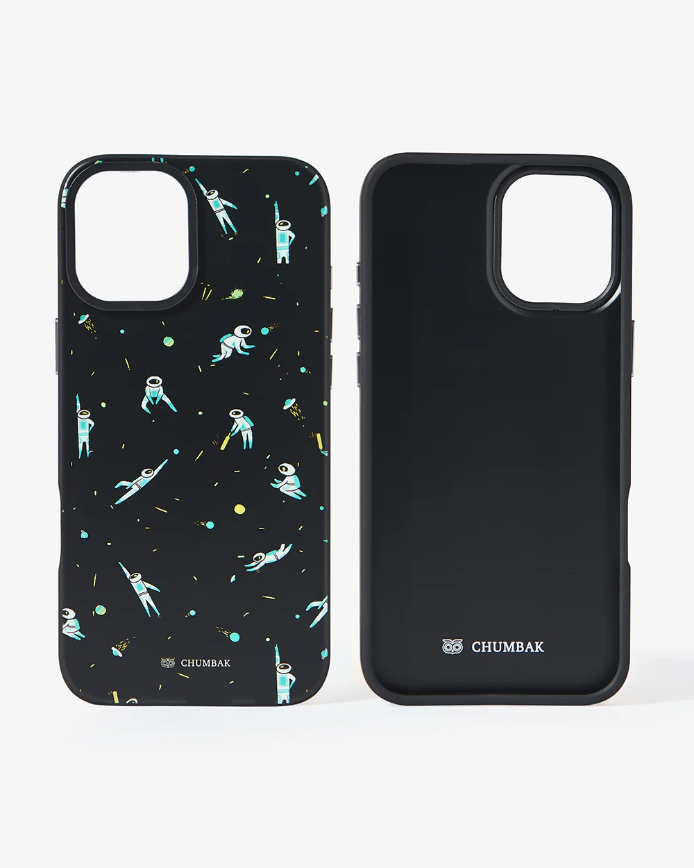 Phone Case Cover for iPhone 16 Plus - Milky Way - Image 6