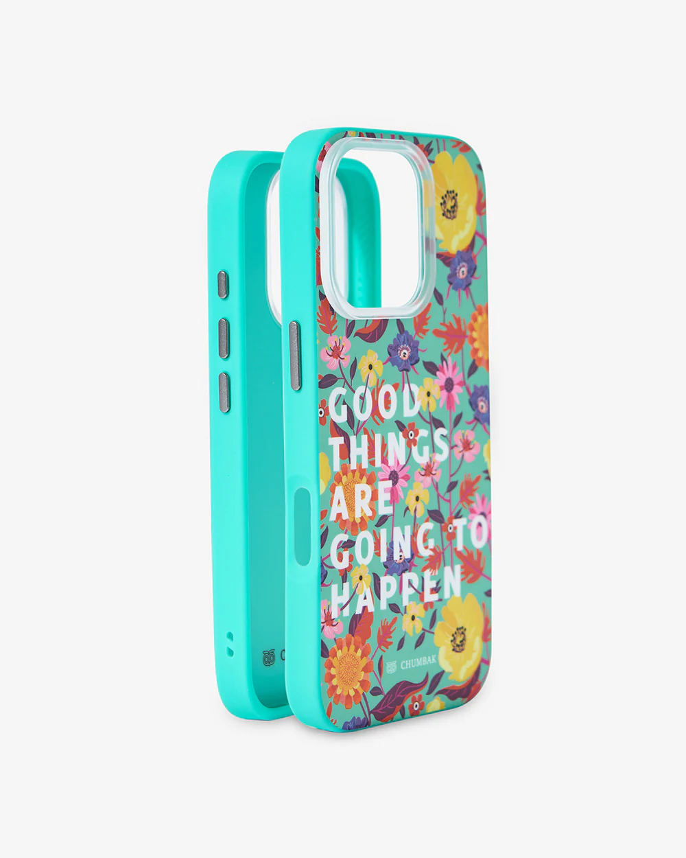 Phone Case Cover for iPhone 16 Pro - Good Things - Image 2