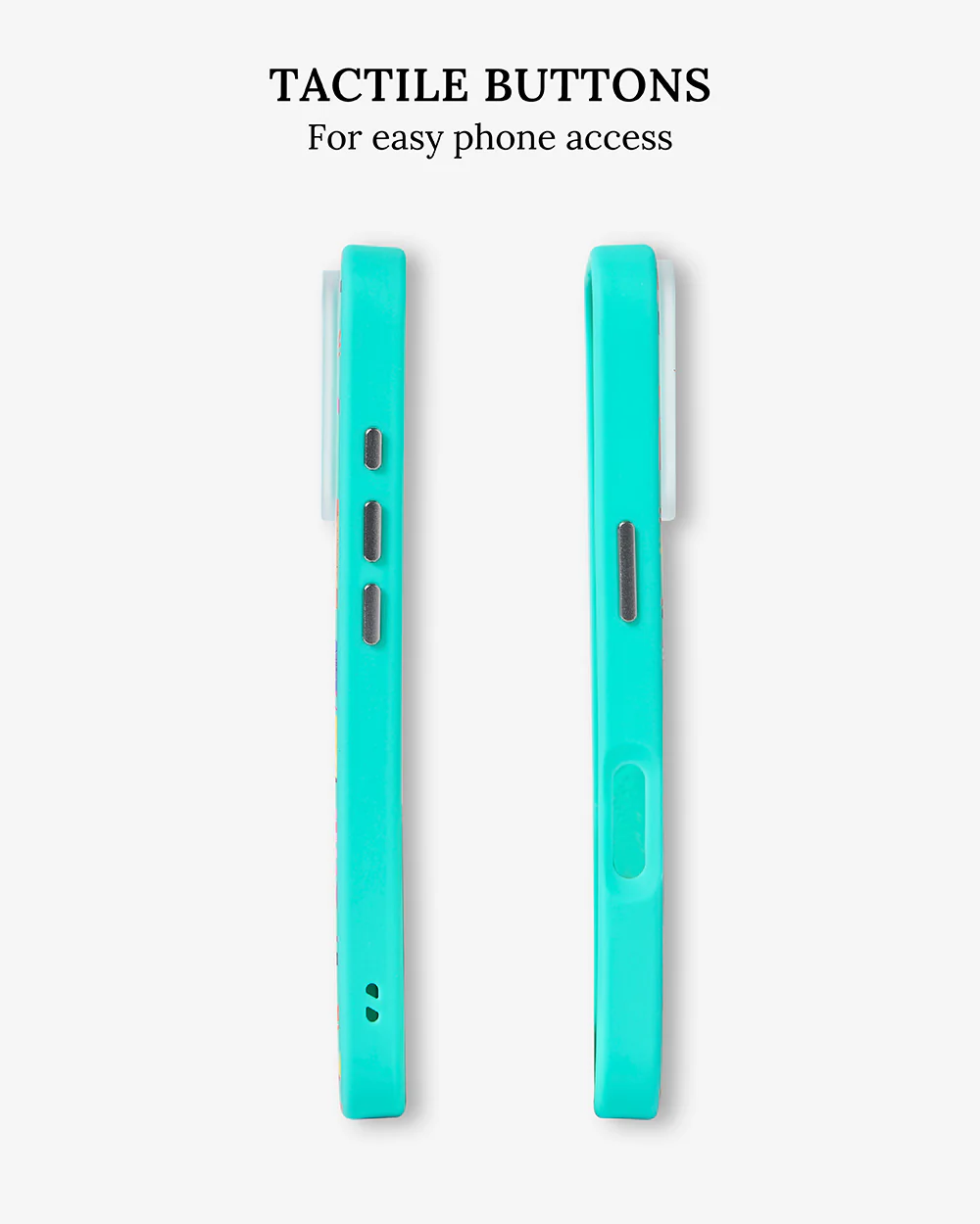Phone Case Cover for iPhone 16 Pro - Good Things - Image 4