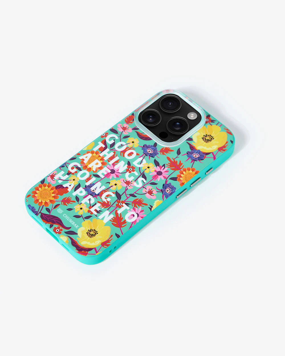Phone Case Cover for iPhone 16 Pro - Good Things - Image 5