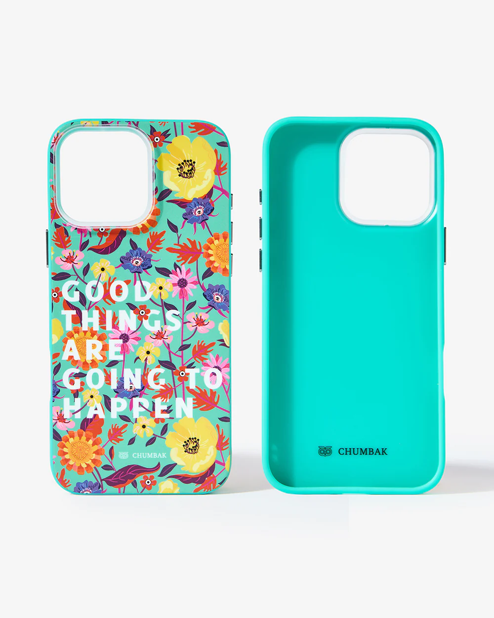 Phone Case Cover for iPhone 16 Pro Max - Good Things - Image 6