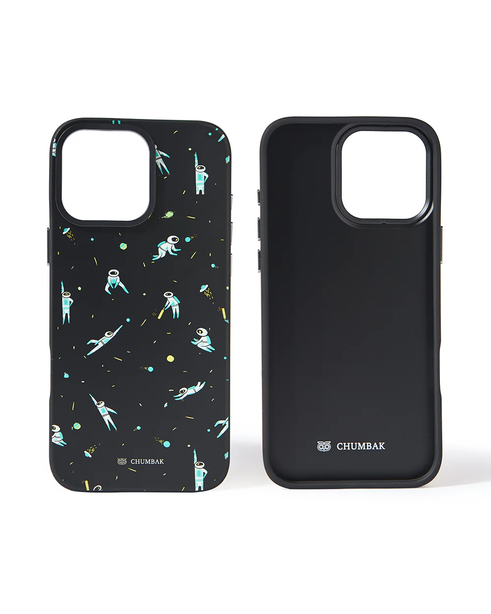 Phone Case Cover for iPhone 16 Pro Max - Milky Way - Image 6