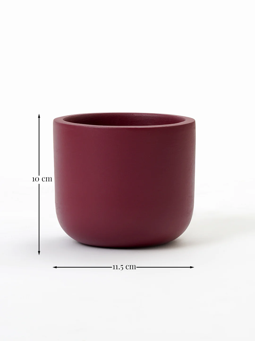 Plum Planter - Image 5