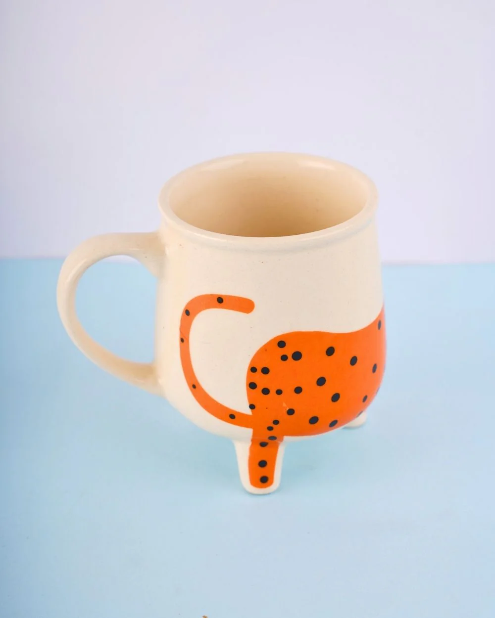 Purr-fect Mug - Image 3