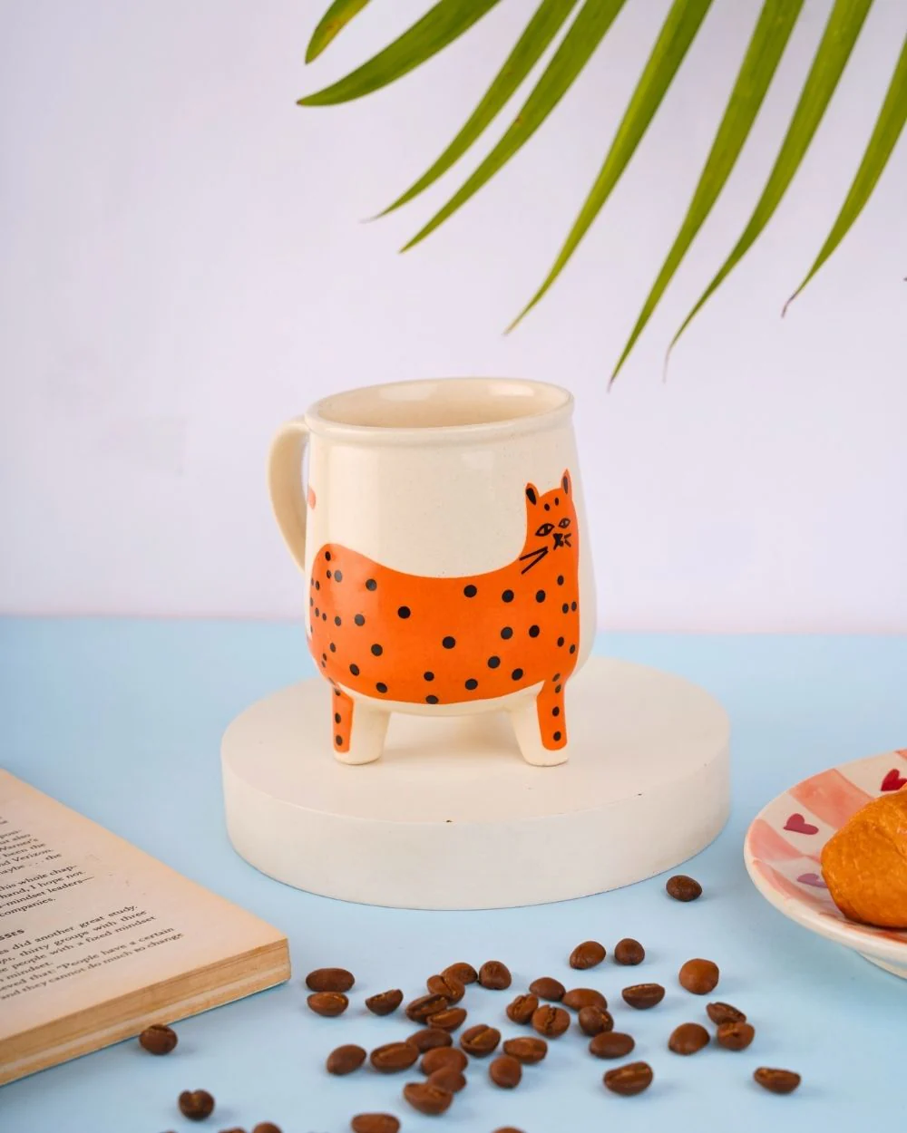 Purr-fect Mug - Image 4