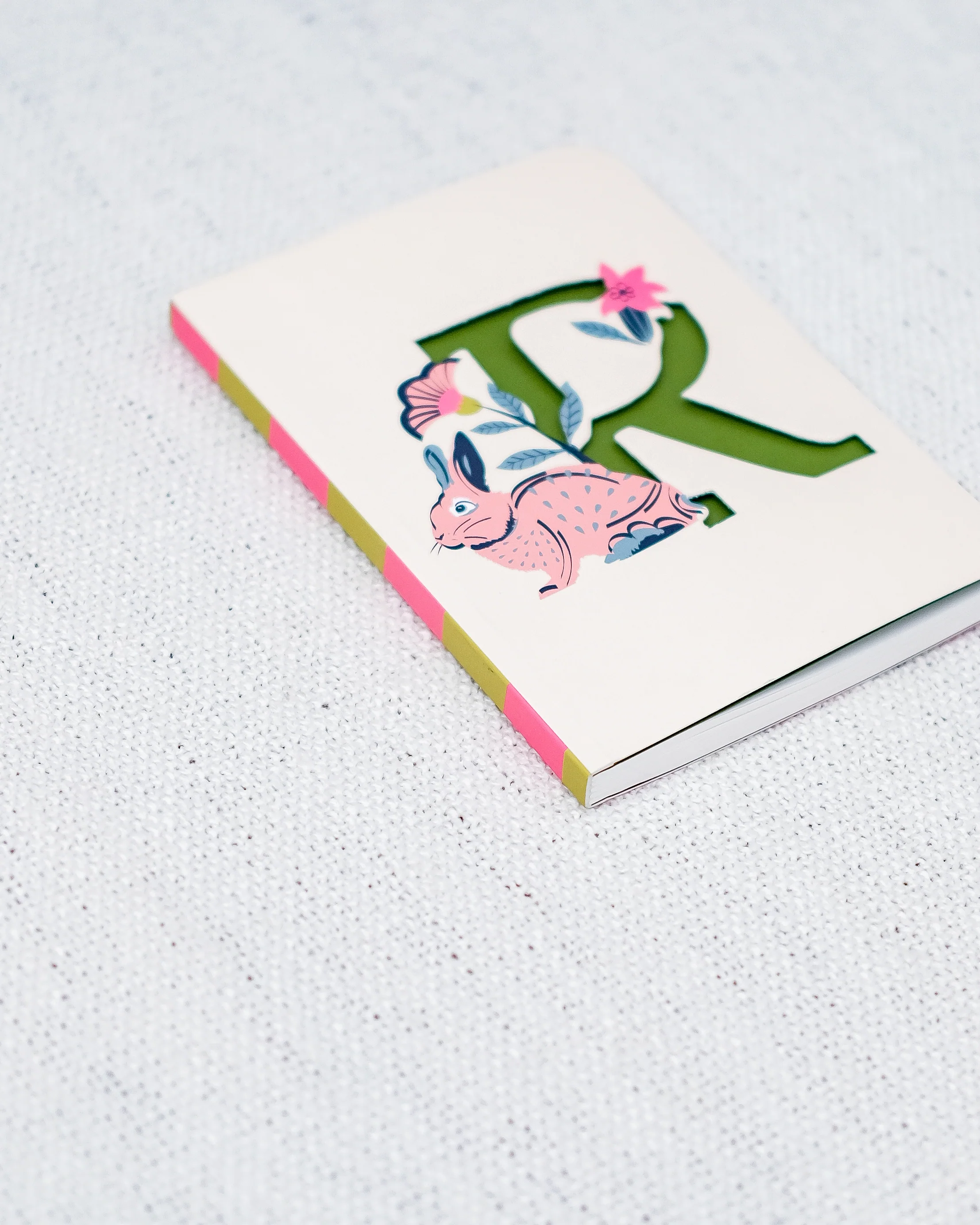 Rabbit Notebook – R - Image 5