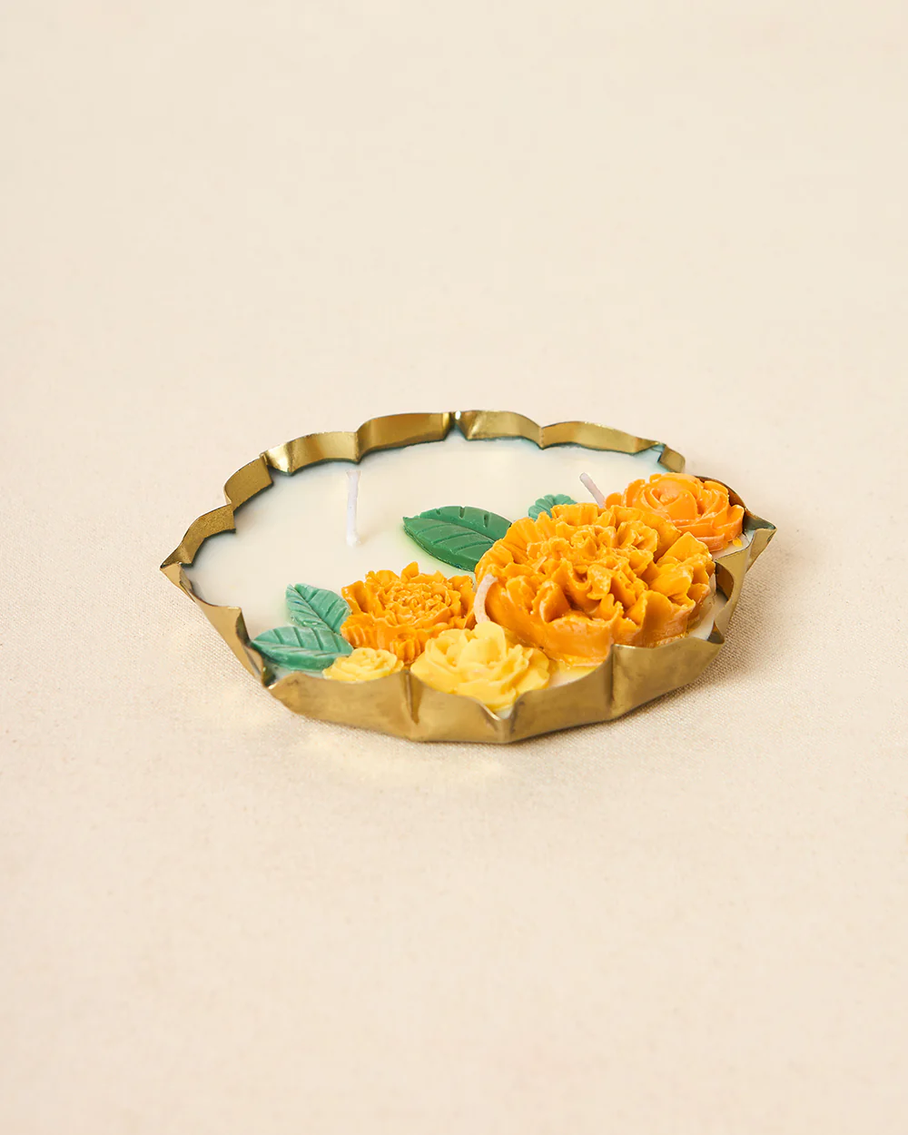 Rani Bagh Candle | Palace Memoirs - Image 2