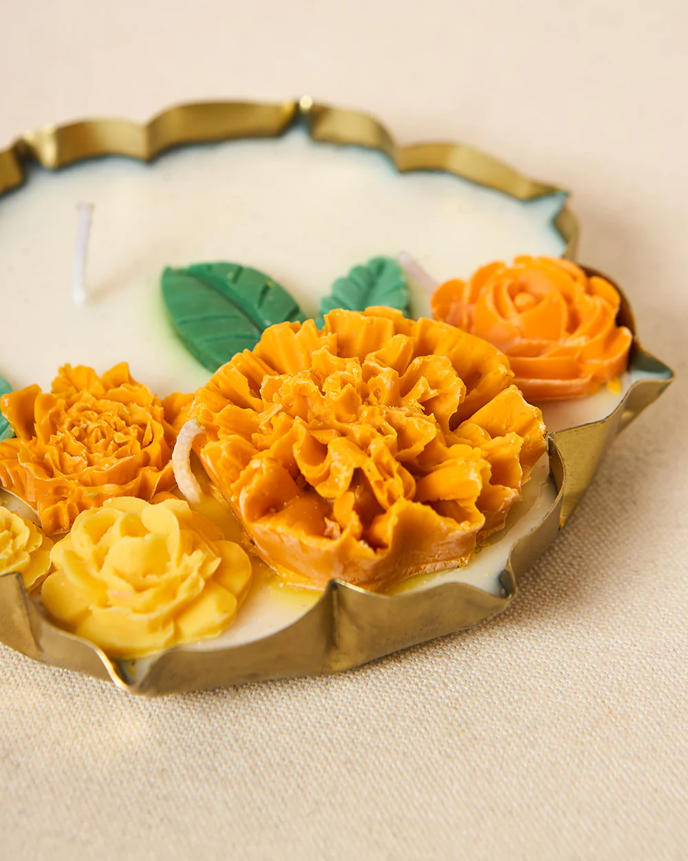 Rani Bagh Candle | Palace Memoirs - Image 3
