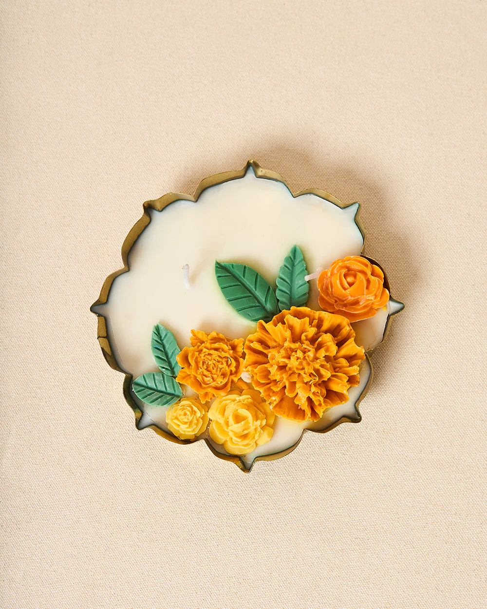 Rani Bagh Candle | Palace Memoirs - Image 5