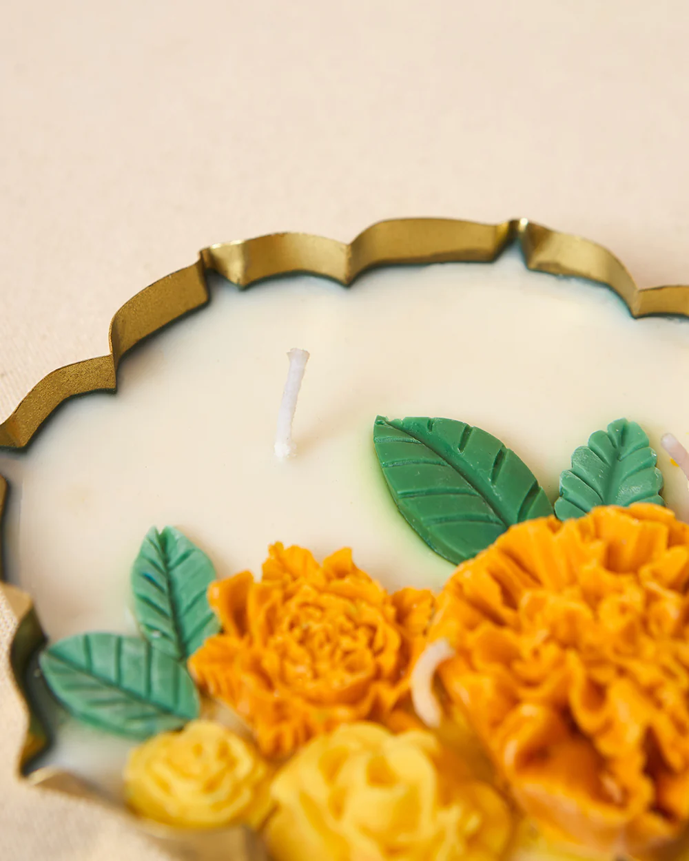 Rani Bagh Candle | Palace Memoirs - Image 6