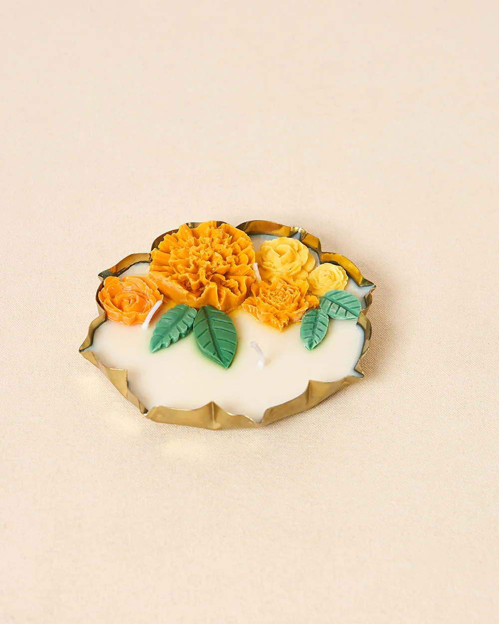 Rani Bagh Candle | Palace Memoirs - Image 7