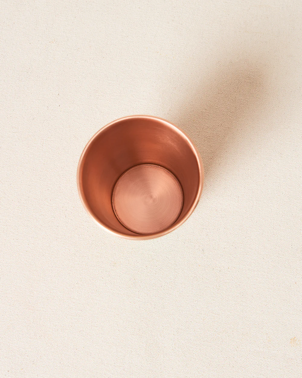 Rani Copper Tumbler, 250 ml | Palace Memoirs - Image 4