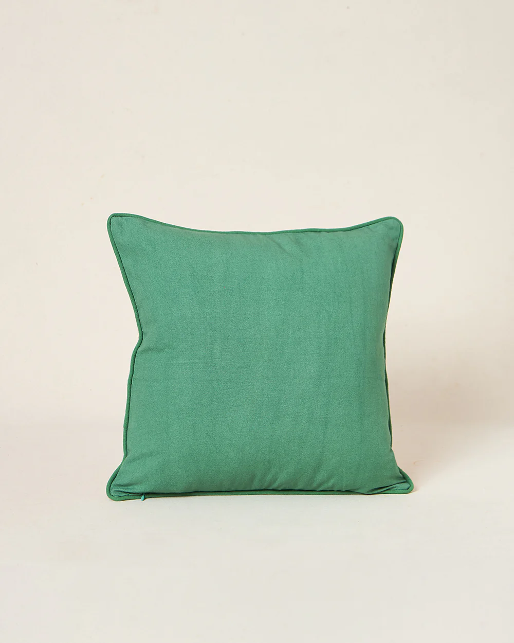 Rani Cushion Cover, 16" | Palace Memoirs - Image 8