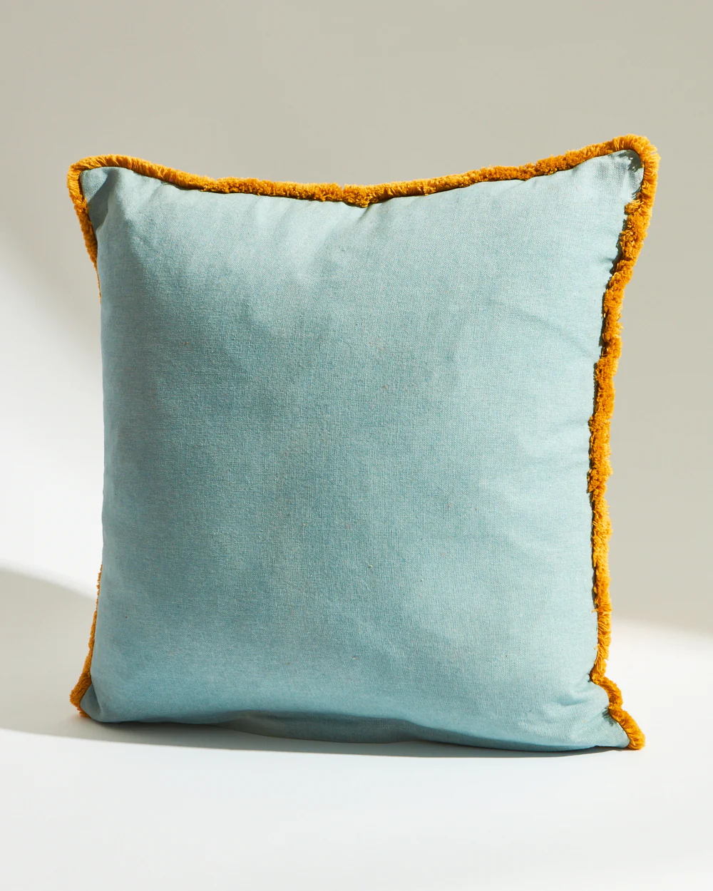 Royal Tiger Cushion Cover 16" - Image 3