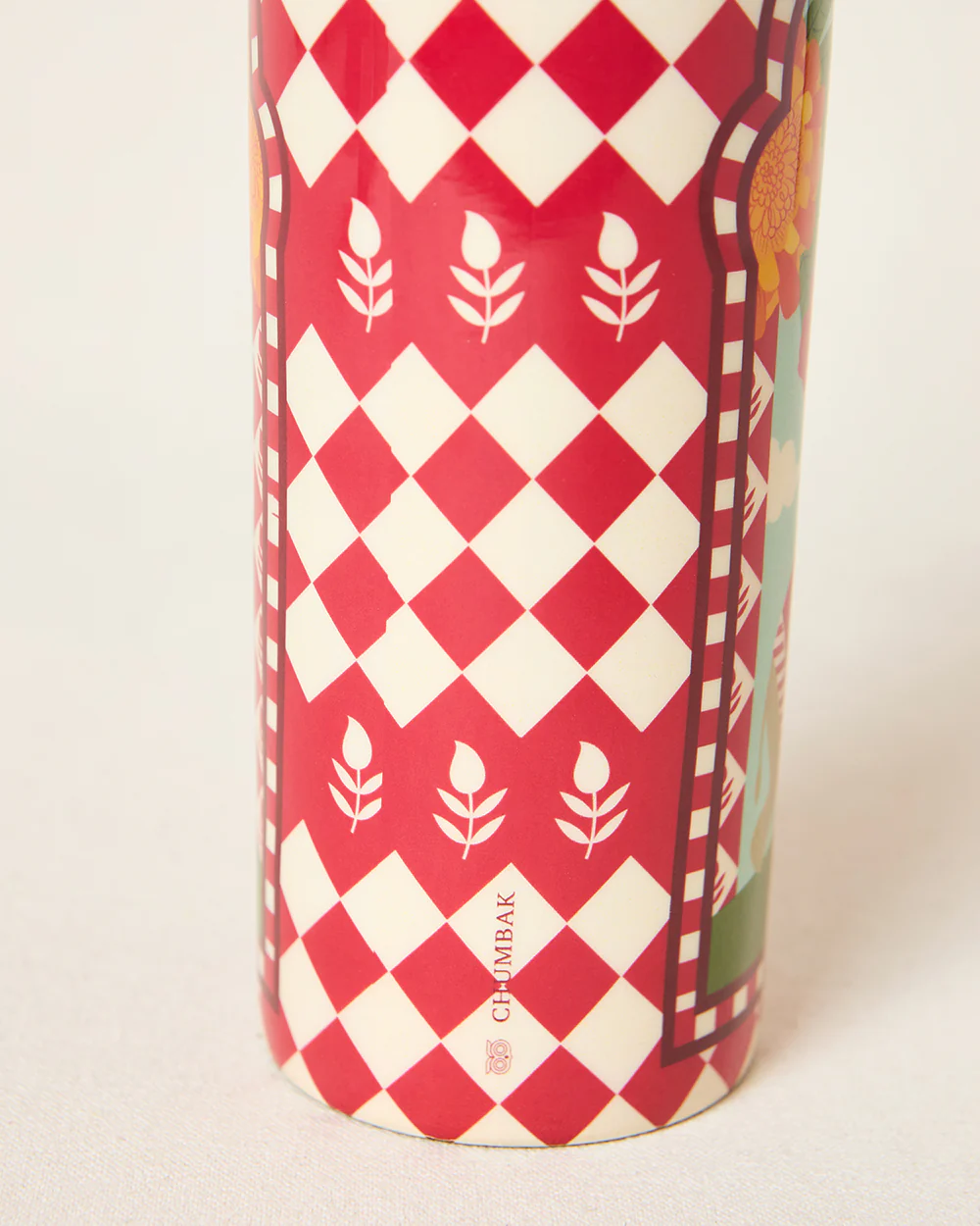 Royal Tusker Copper Bottle, 950 ml | Palace Memoirs - Image 9