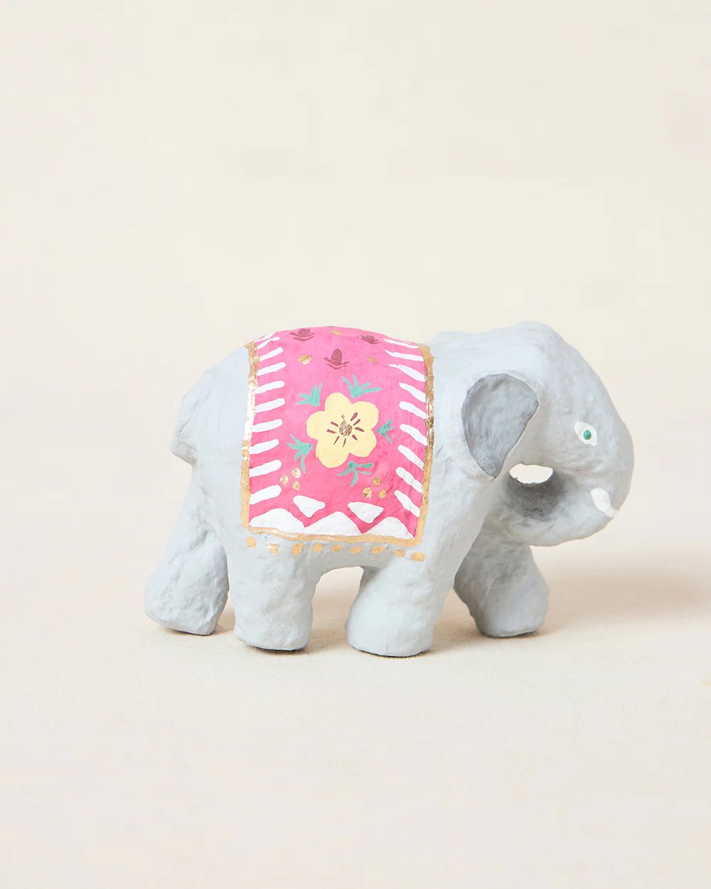 Royal Tusker Figurine| Palace Memoirs - Image 2