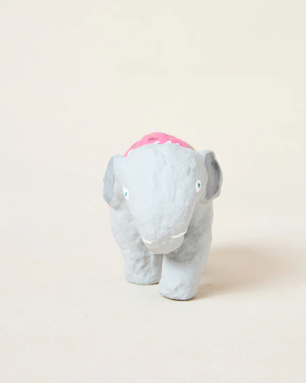 Royal Tusker Figurine| Palace Memoirs - Image 5
