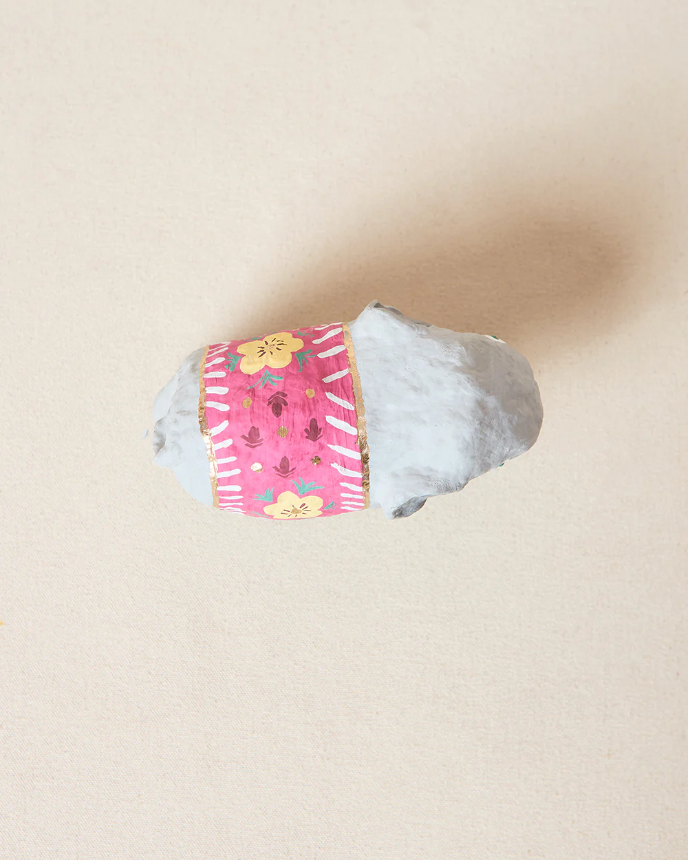 Royal Tusker Figurine| Palace Memoirs - Image 8