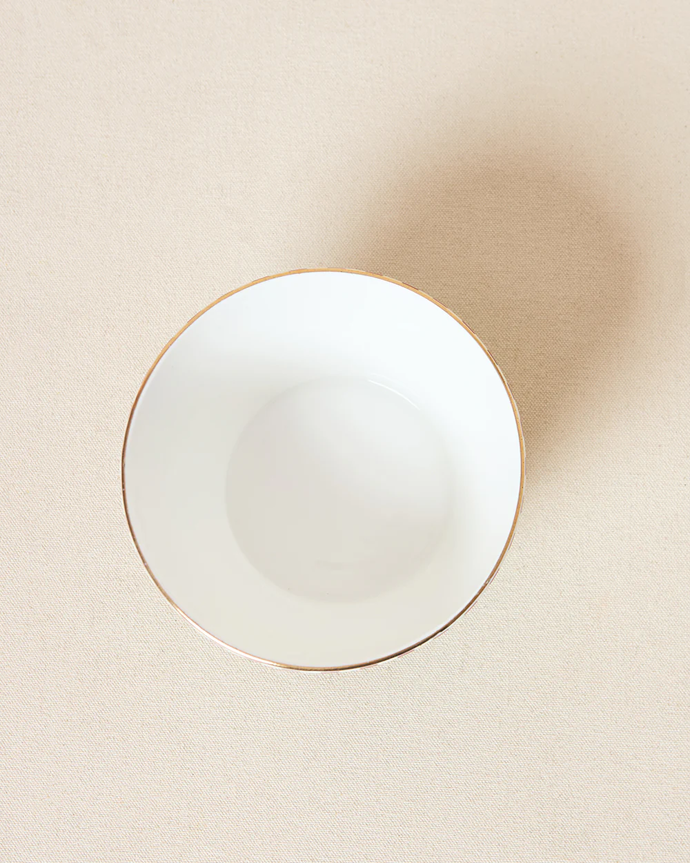 Royal Tusker Serving Bowl, 520ml| Palace Memoirs - Image 8