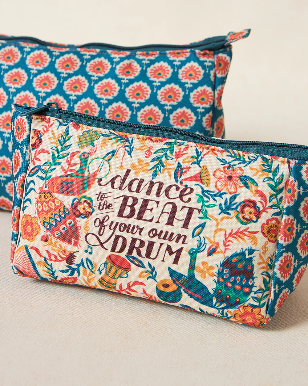 Safar Vanity Pouch Set of 2 | Buti Beats - Image 2