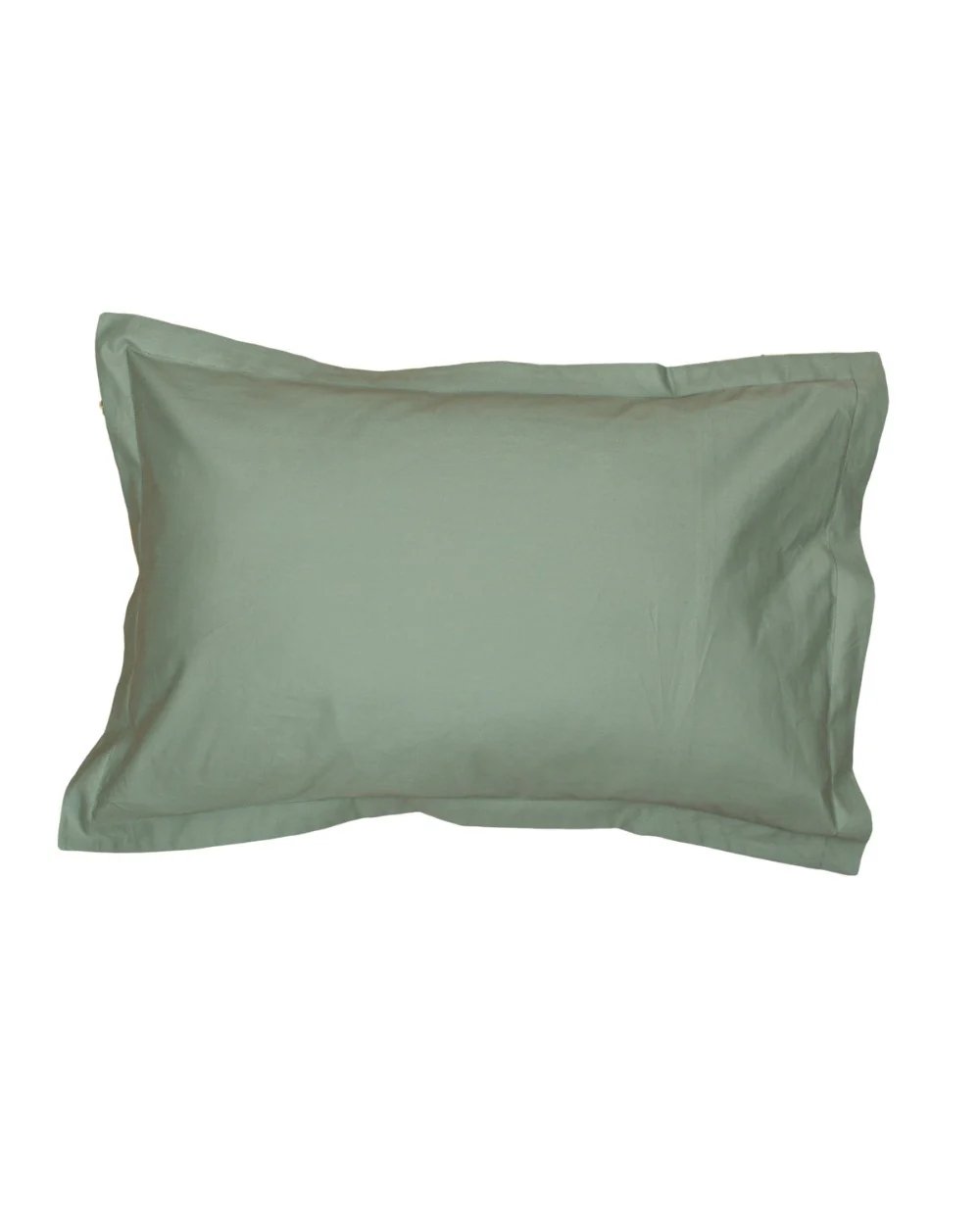 Sage Soiree - Queen Size Bedsheet Set 600TC - Image 4