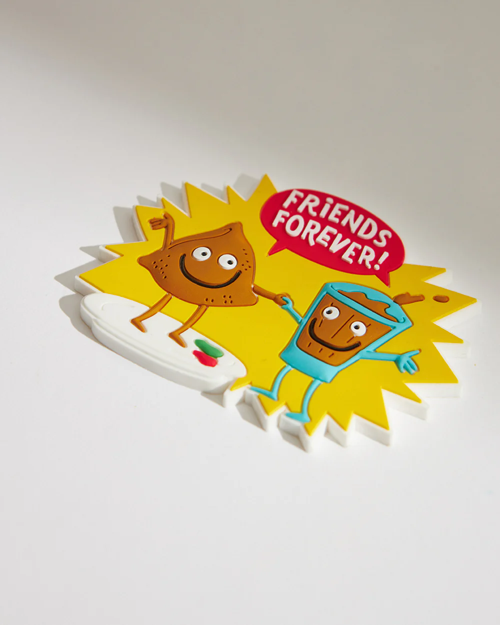Samosa Chai Magnet - Image 3