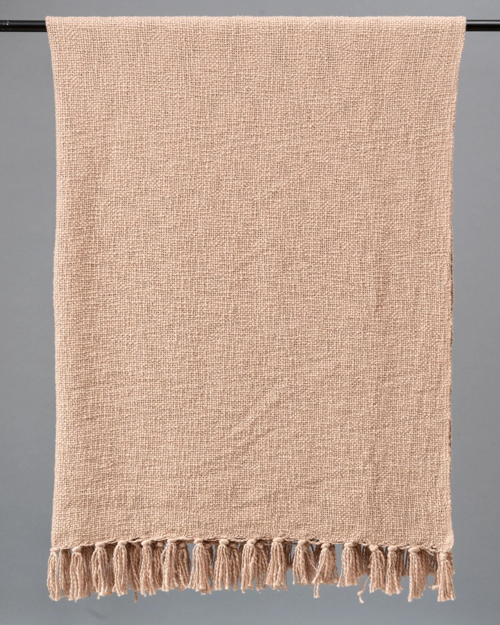 Sand Dune Throw Blanket - Image 2