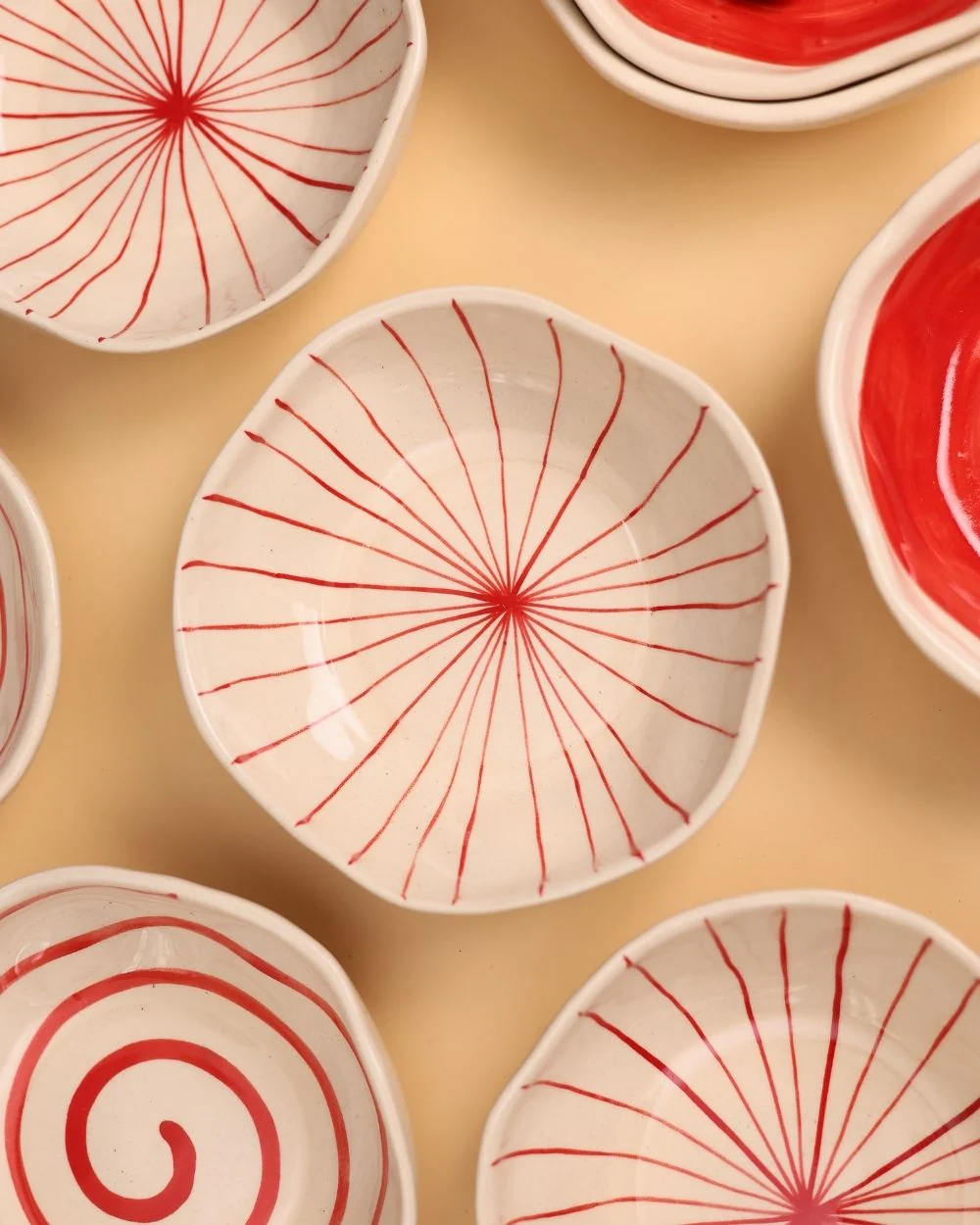 Scarlet Bowl - Image 2