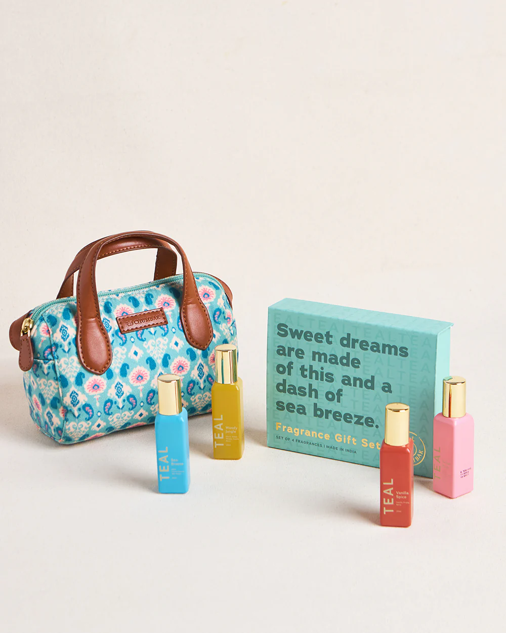 Scent & Saunter Gift Set - Set of 2 - Image 2