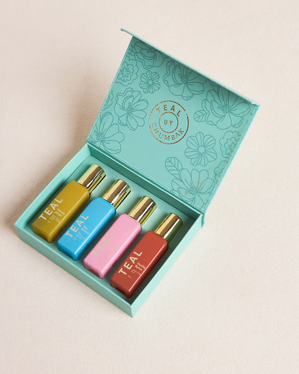 Scent & Saunter Gift Set - Set of 2 - Image 4