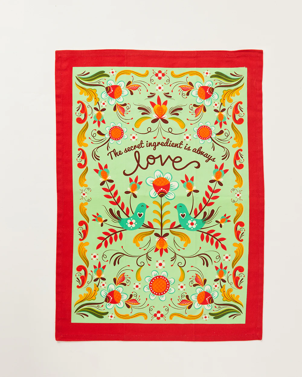 Secret Ingredient Tea Towel - Image 7