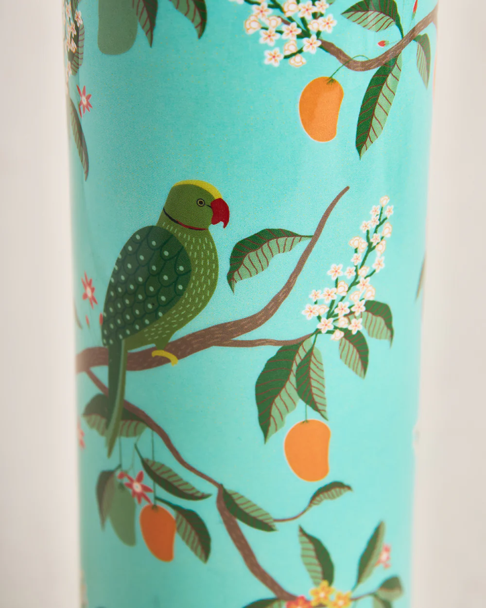 Serenade Copper Bottle, 950 ml|Summer Serenade - Image 4