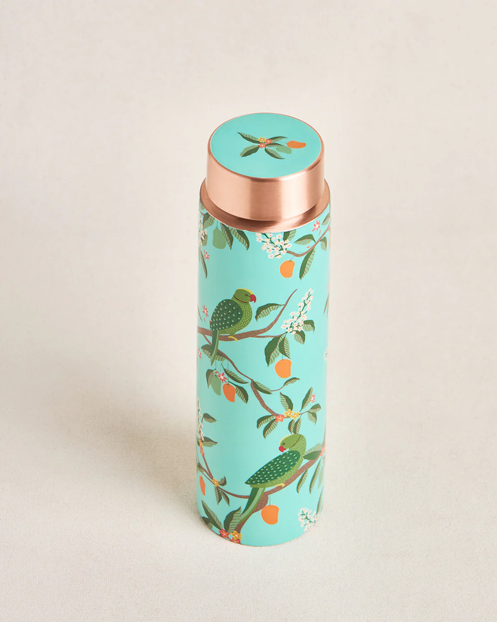 Serenade Copper Bottle, 950 ml|Summer Serenade - Image 7