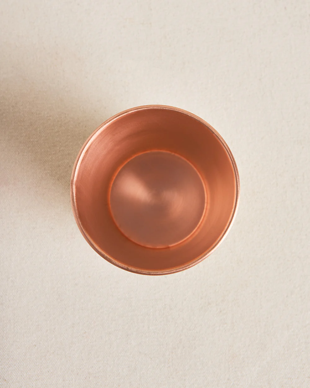 Serenade Copper Tumbler, 280 ml| Summer Serenade - Image 5